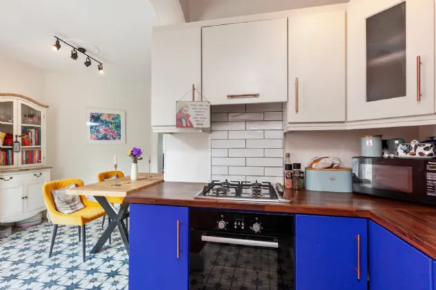 Photo of 14 Villa Bank, Royal Canal Bank, Phibsborough, Dublin 7, D07 T0V8