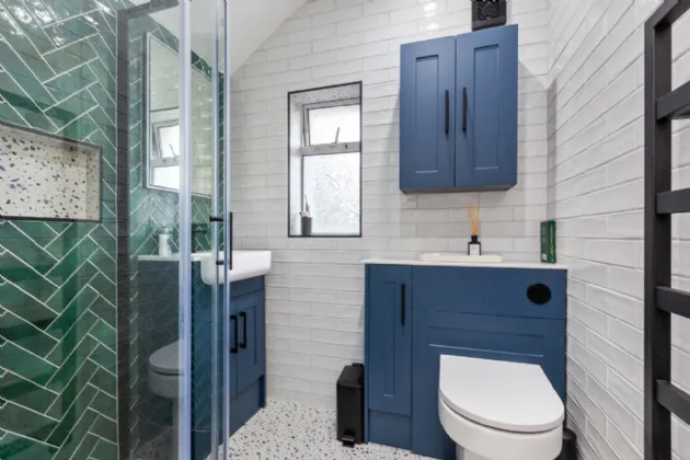 Photo of 14 Villa Bank, Royal Canal Bank, Phibsborough, Dublin 7, D07 T0V8