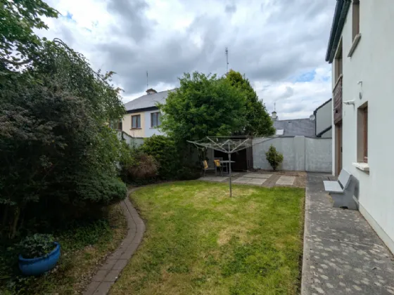 Photo of 2 Cedar Place, Newport Road, Westport, Co Mayo, F28 KN23