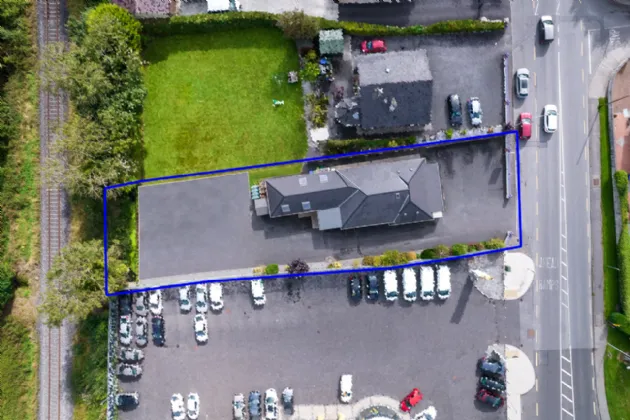 Photo of Roscommon Road, Athlone, Co Westmeath, N37 WT18