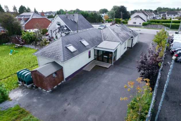 Photo of Roscommon Road, Athlone, Co Westmeath, N37 WT18