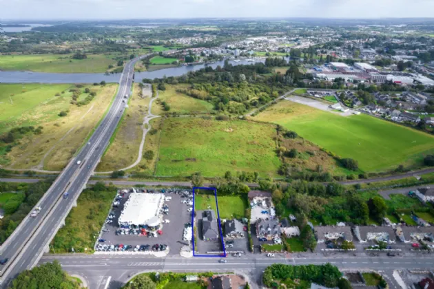 Photo of Roscommon Road, Athlone, Co Westmeath, N37 WT18