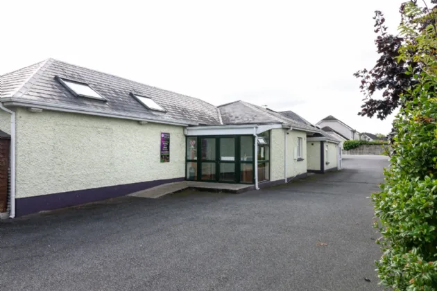 Photo of Roscommon Road, Athlone, Co Westmeath, N37 WT18