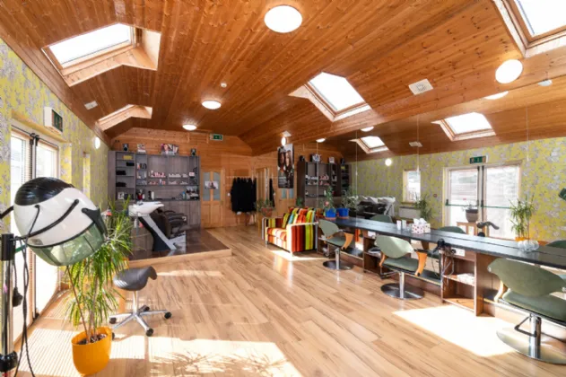 Photo of Roscommon Road, Athlone, Co Westmeath, N37 WT18