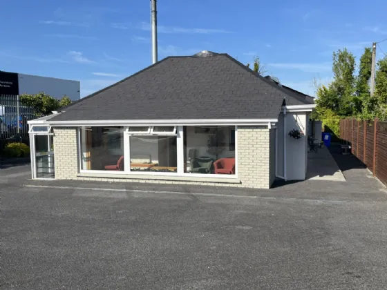 Photo of Roscommon Road, Athlone, Co Westmeath, N37 WT18