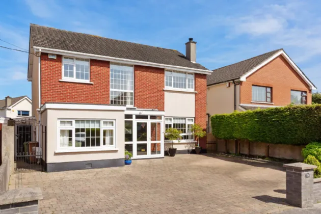 Photo of 19 Oak Lawn, Castleknock, Dublin 15, D15K44W