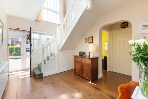 Photo of 19 Oak Lawn, Castleknock, Dublin 15, D15K44W