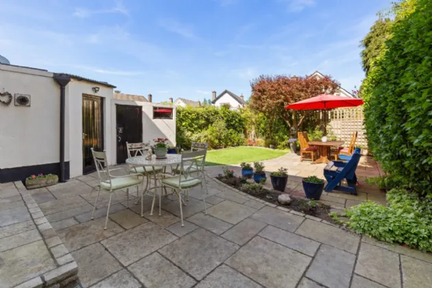 Photo of 19 Oak Lawn, Castleknock, Dublin 15, D15K44W