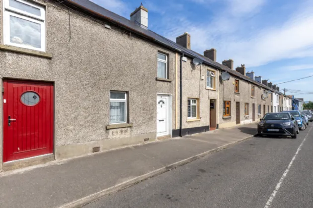 Photo of 11 St. Patricks Street, Enniscorthy, Co. Wexford, Y21 V4A8