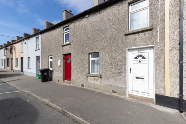 Photo of 11 St. Patricks Street, Enniscorthy, Co. Wexford, Y21 V4A8