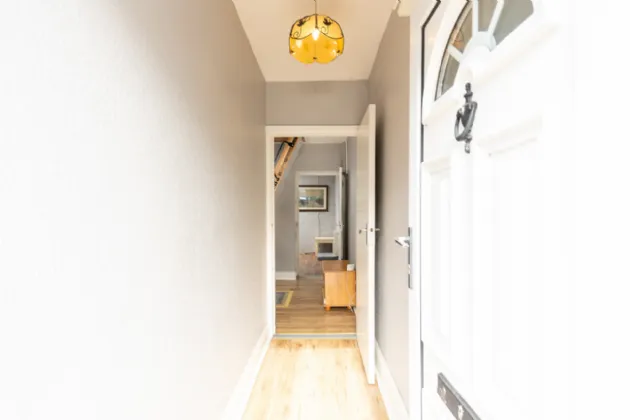 Photo of 11 St. Patricks Street, Enniscorthy, Co. Wexford, Y21 V4A8