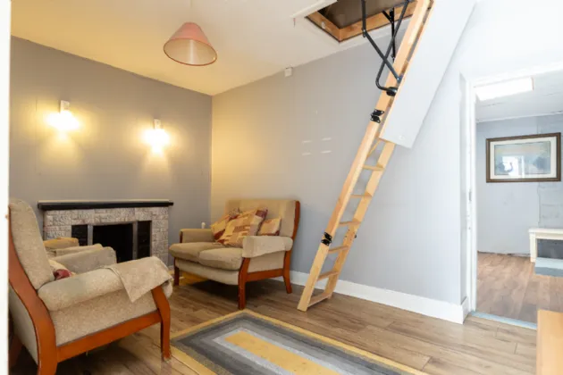 Photo of 11 St. Patricks Street, Enniscorthy, Co. Wexford, Y21 V4A8