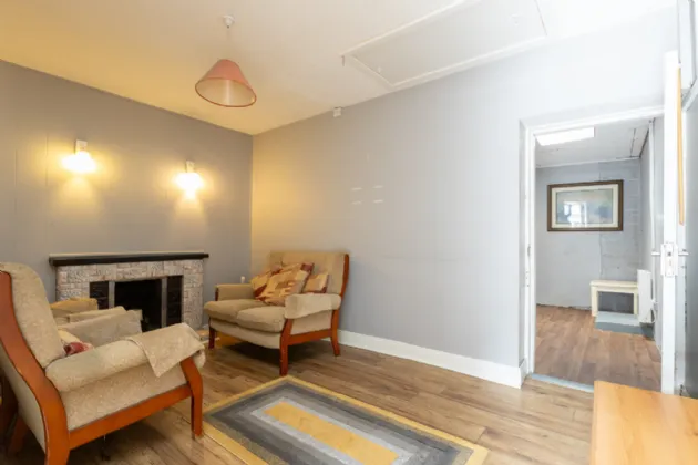 Photo of 11 St. Patricks Street, Enniscorthy, Co. Wexford, Y21 V4A8