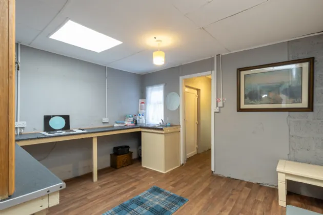 Photo of 11 St. Patricks Street, Enniscorthy, Co. Wexford, Y21 V4A8