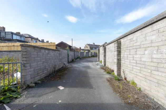 Photo of 11 St. Patricks Street, Enniscorthy, Co. Wexford, Y21 V4A8