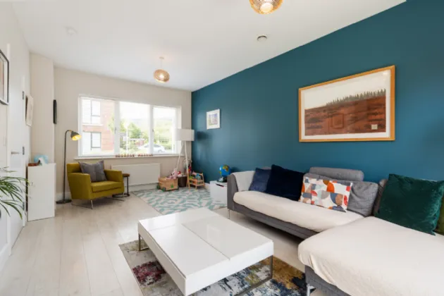 Photo of 4 Larkfield View, Clay Farm, Leopardstown, Dublin 18, D18W029