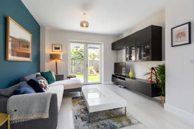 Photo of 4 Larkfield View, Clay Farm, Leopardstown, Dublin 18, D18W029