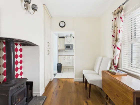 Photo of New Inn, Ballinasloe, Co. Galway, H53 X6X0