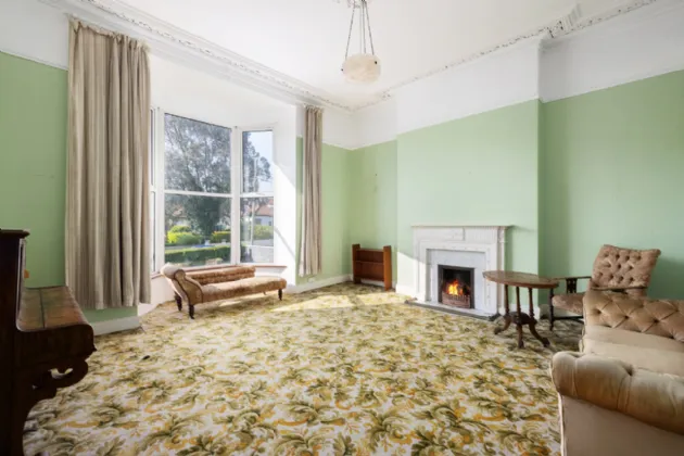 Photo of 2 Sydenham Villas, Putland Road, Bray, Co. Wicklow, A98 A8D3