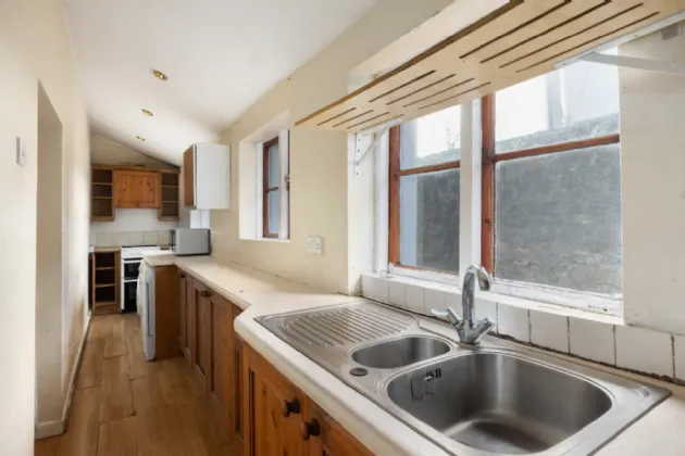 Photo of 2 Sydenham Villas, Putland Road, Bray, Co. Wicklow, A98 A8D3