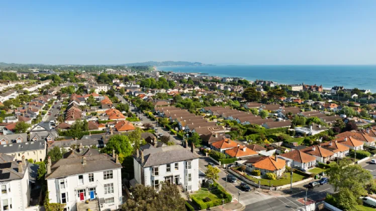 Photo of 2 Sydenham Villas, Putland Road, Bray, Co. Wicklow, A98 A8D3