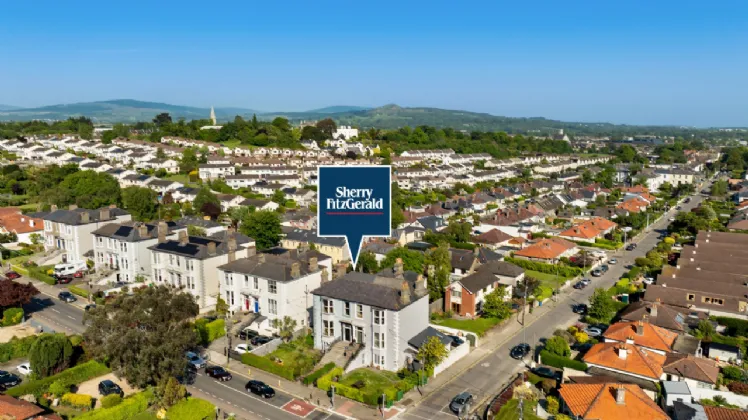 Photo of 2 Sydenham Villas, Putland Road, Bray, Co. Wicklow, A98 A8D3