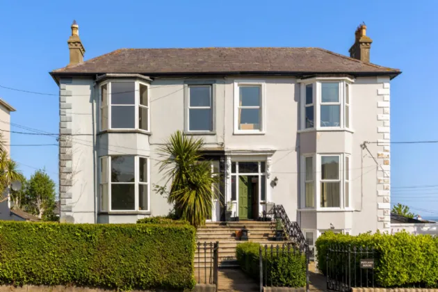 Photo of 2 Sydenham Villas, Putland Road, Bray, Co. Wicklow, A98 A8D3