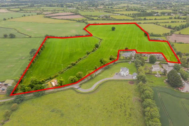 Photo of Kilgraigue, Kilcloon, Co. Meath