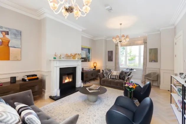 Photo of 2 Balure, Church Road, Killiney, Co. Dublin, A96 W9K2