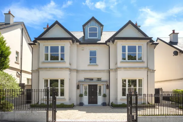 Photo of 2 Balure, Church Road, Killiney, Co. Dublin, A96 W9K2