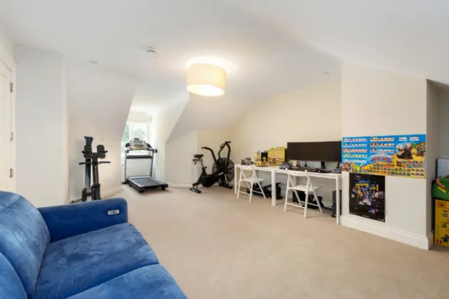 Photo of 2 Balure, Church Road, Killiney, Co. Dublin, A96 W9K2