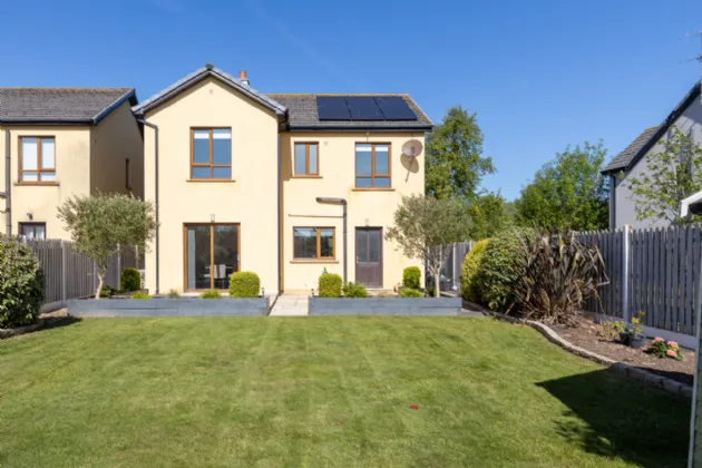 Photo of 8 The Tides, Aylesbridge, Ardamine, Gorey, Co Wexford, Y25 K250