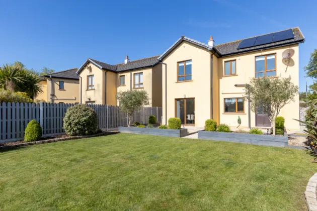 Photo of 8 The Tides, Aylesbridge, Ardamine, Gorey, Co Wexford, Y25 K250