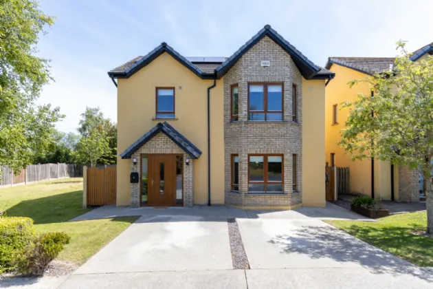 Photo of 8 The Tides, Aylesbridge, Ardamine, Gorey, Co Wexford, Y25 K250