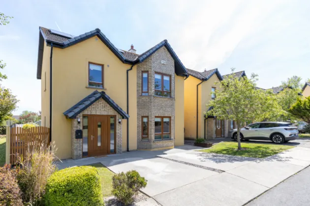 Photo of 8 The Tides, Aylesbridge, Ardamine, Gorey, Co Wexford, Y25 K250