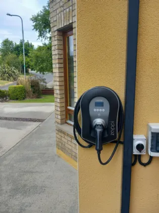 Photo of 8 The Tides, Aylesbridge, Ardamine, Gorey, Co Wexford, Y25 K250