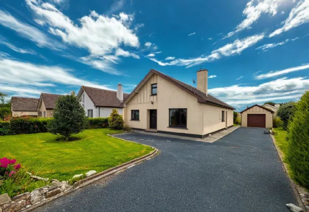 Photo of 9 Ash Grove, Swinford, Co Mayo, F12TX86