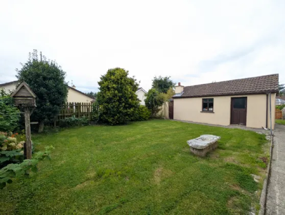 Photo of 9 Ash Grove, Swinford, Co Mayo, F12TX86