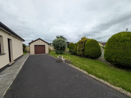 Photo of 9 Ash Grove, Swinford, Co Mayo, F12TX86