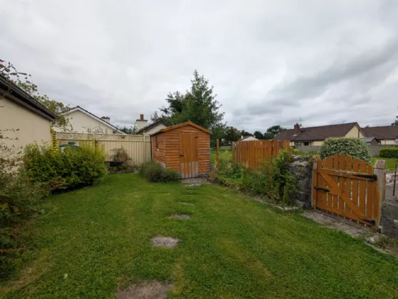 Photo of 9 Ash Grove, Swinford, Co Mayo, F12TX86