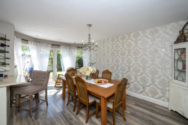 Photo of 4 Heathergrove, Cork Road, Carrigaline, Co. Cork, P43 XK18