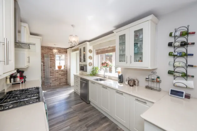 Photo of 4 Heathergrove, Cork Road, Carrigaline, Co. Cork, P43 XK18