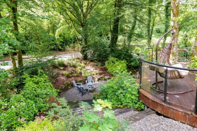 Photo of Belwood, Ballynahallia, Moycullen, Co. Galway, H91 C5PN