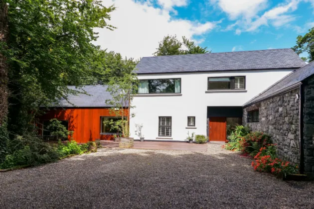 Photo of Belwood, Ballynahallia, Moycullen, Co. Galway, H91 C5PN