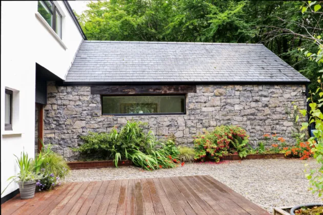 Photo of Belwood, Ballynahallia, Moycullen, Co. Galway, H91 C5PN