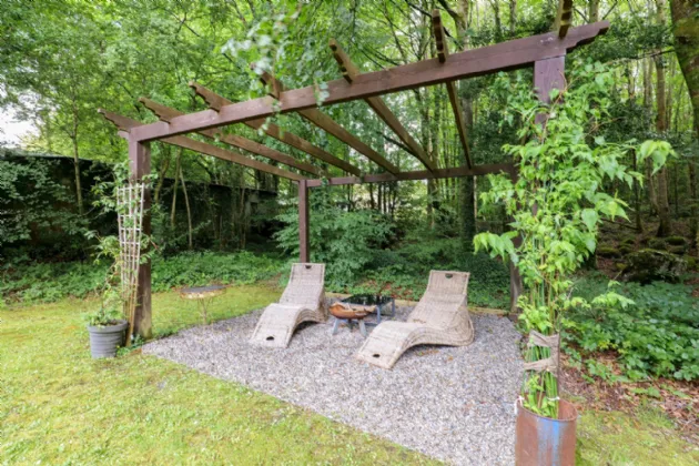 Photo of Belwood, Ballynahallia, Moycullen, Co. Galway, H91 C5PN