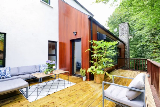 Photo of Belwood, Ballynahallia, Moycullen, Co. Galway, H91 C5PN