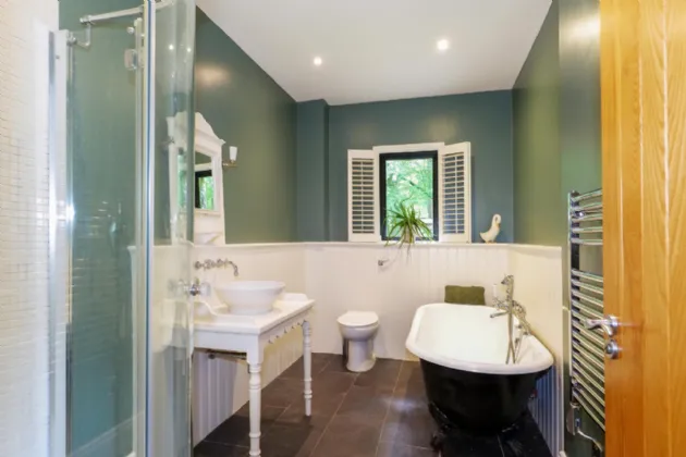 Photo of Belwood, Ballynahallia, Moycullen, Co. Galway, H91 C5PN