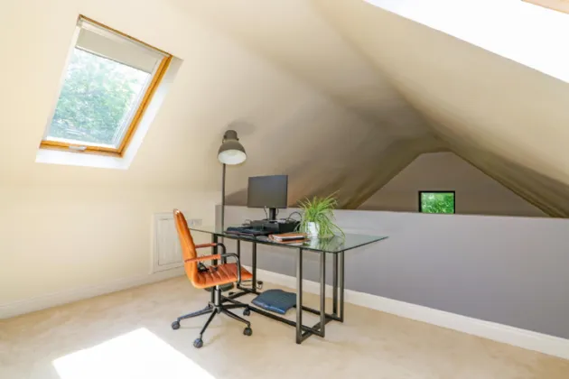 Photo of Belwood, Ballynahallia, Moycullen, Co. Galway, H91 C5PN