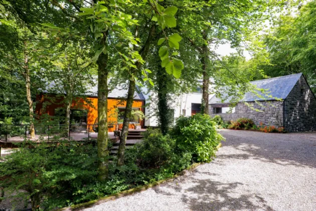 Photo of Belwood, Ballynahallia, Moycullen, Co. Galway, H91 C5PN